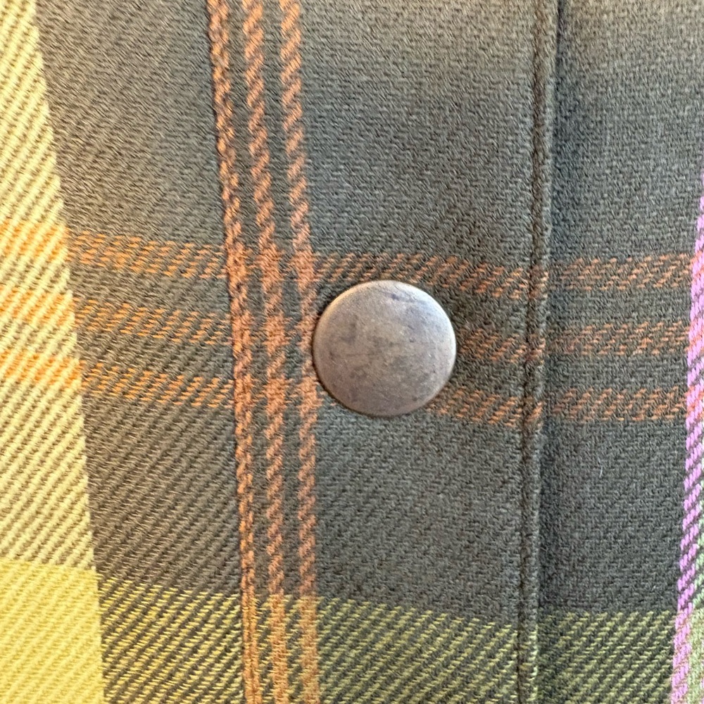 Carlisle Vintage Jacket - Picture 3 of 7